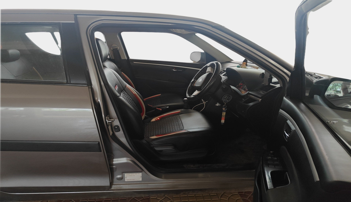 2015 Maruti Swift VXI, Petrol, Manual, 32,752 km, interior