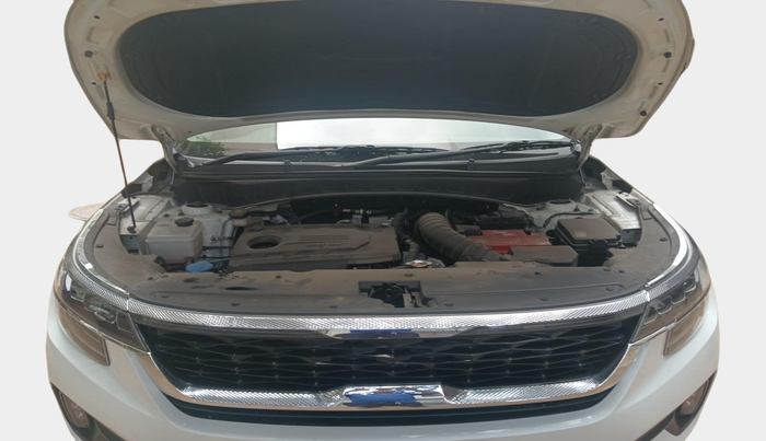 2022 KIA SELTOS HTX 1.5 DIESEL AT, Diesel, Automatic, 46,055 km, exterior