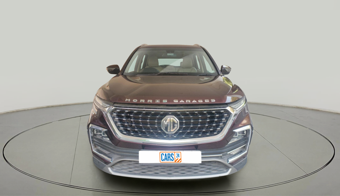 2021 MG HECTOR SHARP 2.0 DIESEL, Diesel, Manual, 17,60,000 km, exterior