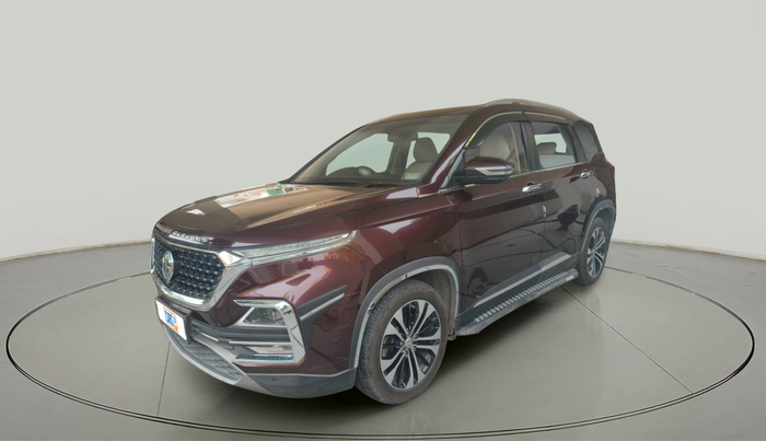 2021 MG HECTOR SHARP 2.0 DIESEL, Diesel, Manual, 17,60,000 km, exterior