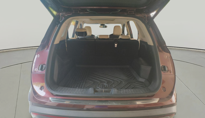 2021 MG HECTOR SHARP 2.0 DIESEL, Diesel, Manual, 17,60,000 km, exterior