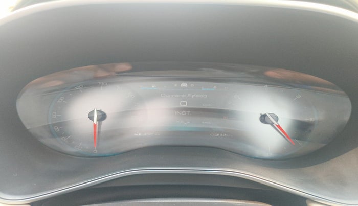 2021 MG HECTOR SHARP 2.0 DIESEL, Diesel, Manual, 17,60,000 km, interior