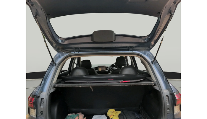 2022 Hyundai VENUE S 1.2, Petrol, Manual, 67,445 km, exterior