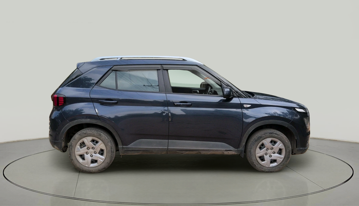 2022 Hyundai VENUE S 1.2, Petrol, Manual, 67,445 km, exterior