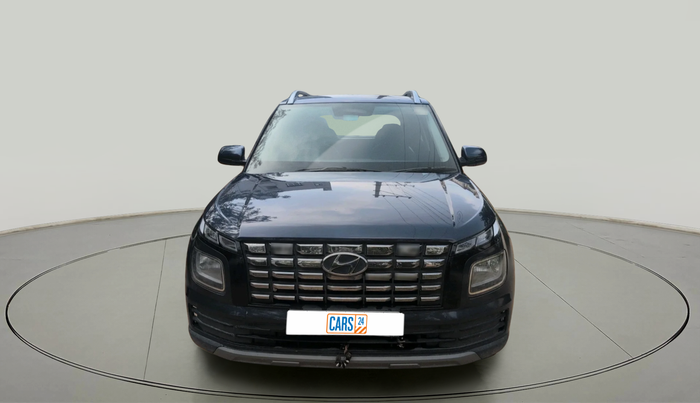 2022 Hyundai VENUE S 1.2, Petrol, Manual, 67,445 km, exterior