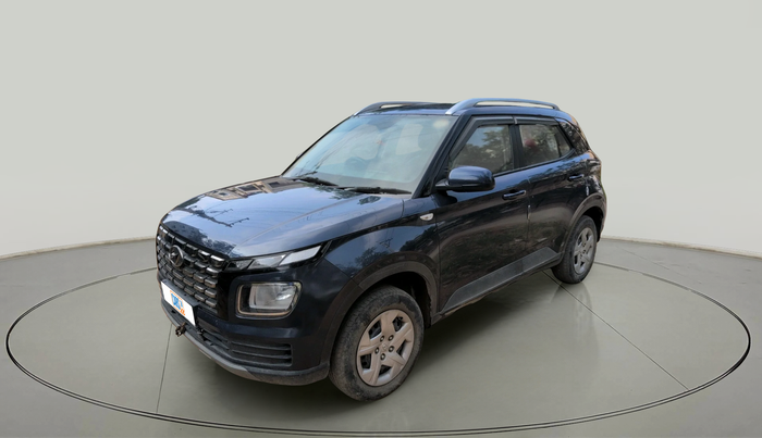 2022 Hyundai VENUE S 1.2, Petrol, Manual, 67,445 km, exterior