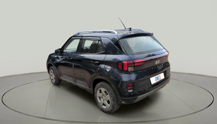 2022 Hyundai VENUE S 1.2, Petrol, Manual, 67,445 km, exterior