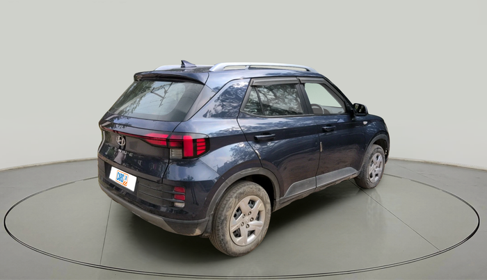 2022 Hyundai VENUE S 1.2, Petrol, Manual, 67,445 km, exterior