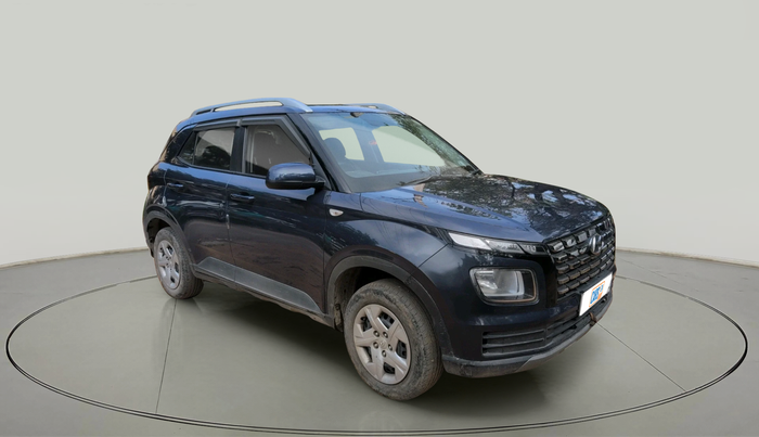 2022 Hyundai VENUE S 1.2, Petrol, Manual, 67,445 km, exterior