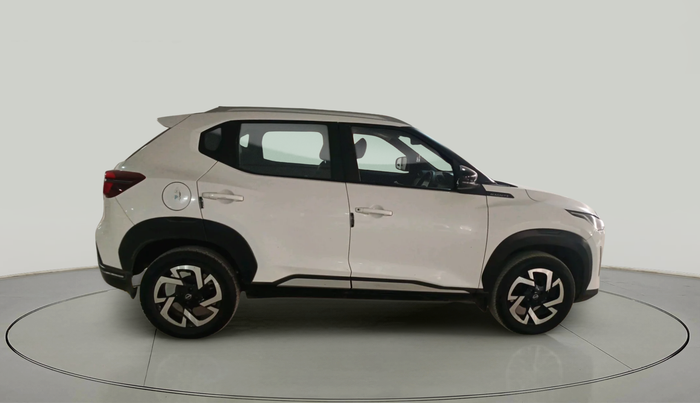 2021 Nissan MAGNITE XV EXECUTIVE TURBO, Petrol, Manual, 54,146 km, exterior