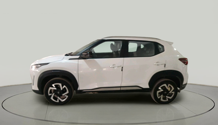 2021 Nissan MAGNITE XV EXECUTIVE TURBO, Petrol, Manual, 54,146 km, exterior