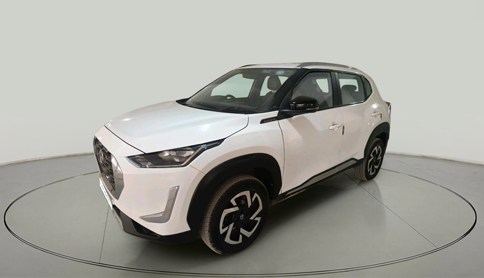 2021 Nissan MAGNITE XV EXECUTIVE TURBO, Petrol, Manual, 54,146 km, exterior