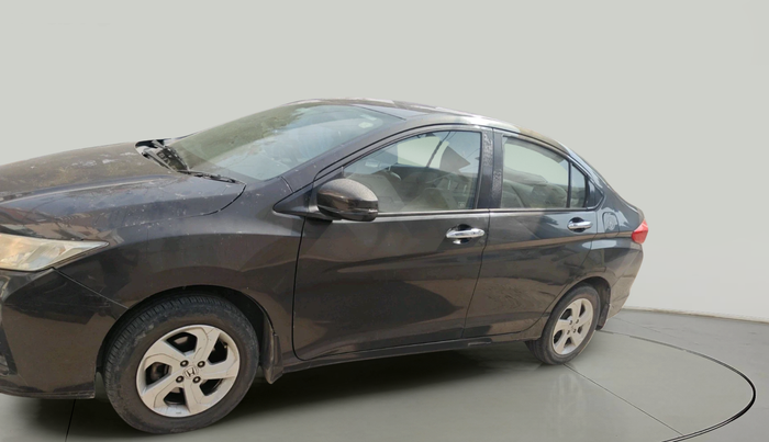 2014 Honda City 1.5L I-DTEC VX, Diesel, Manual, 1,85,534 km, exterior