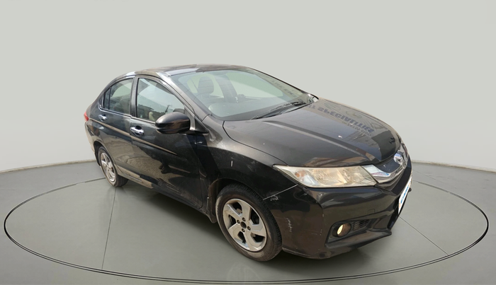 2014 Honda City 1.5L I-DTEC VX, Diesel, Manual, 1,85,534 km, exterior