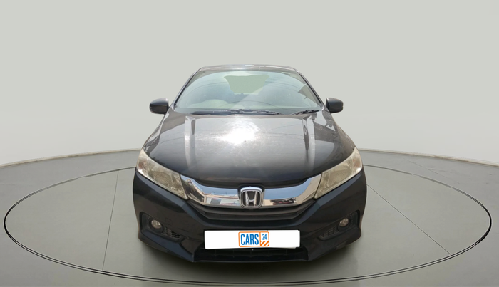 2014 Honda City 1.5L I-DTEC VX, Diesel, Manual, 1,85,534 km, exterior