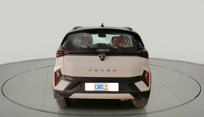 2023 Tata NEXON CREATIVE + 1.2 PETROL, Petrol, Manual, 32,288 km, exterior