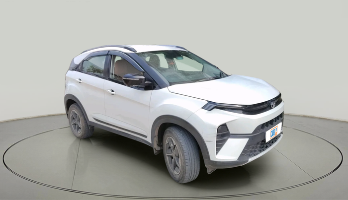 2023 Tata NEXON CREATIVE + 1.2 PETROL, Petrol, Manual, 32,288 km, exterior
