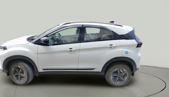 2023 Tata NEXON CREATIVE + 1.2 PETROL, Petrol, Manual, 32,288 km, exterior