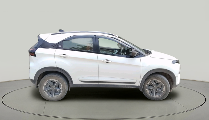 2023 Tata NEXON CREATIVE + 1.2 PETROL, Petrol, Manual, 32,288 km, exterior