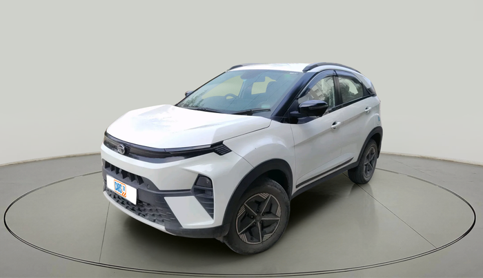 2023 Tata NEXON CREATIVE + 1.2 PETROL, Petrol, Manual, 32,288 km, exterior