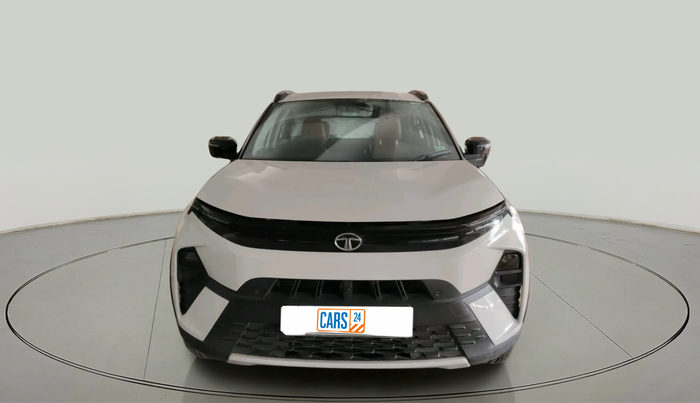2023 Tata NEXON CREATIVE + 1.2 PETROL, Petrol, Manual, 32,288 km, exterior