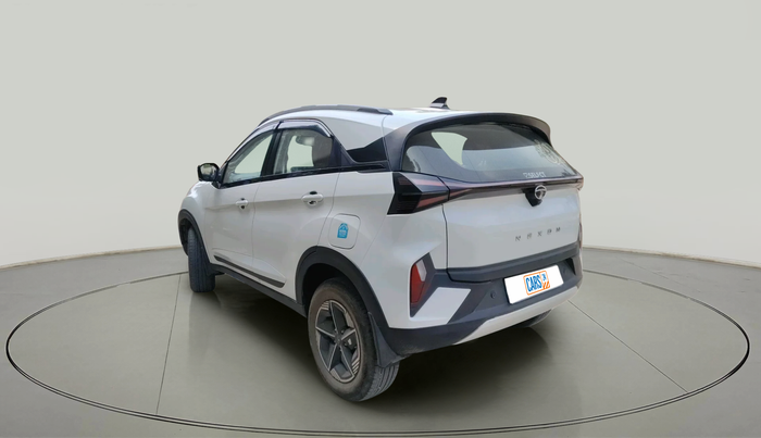 2023 Tata NEXON CREATIVE + 1.2 PETROL, Petrol, Manual, 32,288 km, exterior
