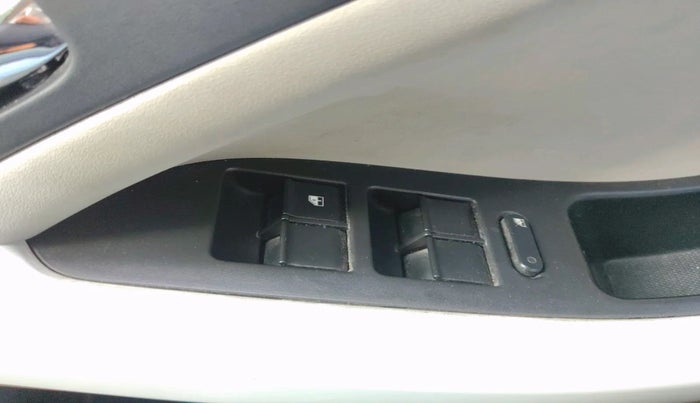 2023 Tata NEXON CREATIVE + 1.2 PETROL, Petrol, Manual, 32,288 km, interior