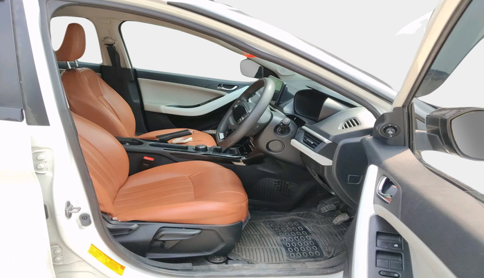 2023 Tata NEXON CREATIVE + 1.2 PETROL, Petrol, Manual, 32,288 km, interior