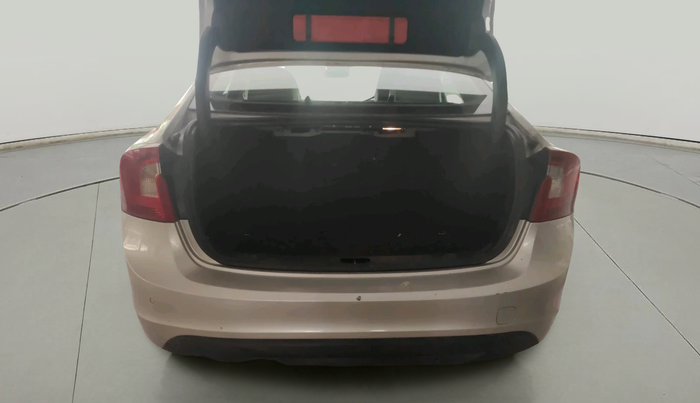 2012 Volvo S60 KINETIC D3, Diesel, Automatic, 1,04,536 km, exterior