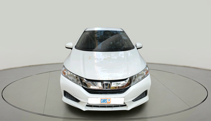 2015 Honda City 1.5L I-VTEC SV CVT, Petrol, Automatic, 9,874 km, exterior