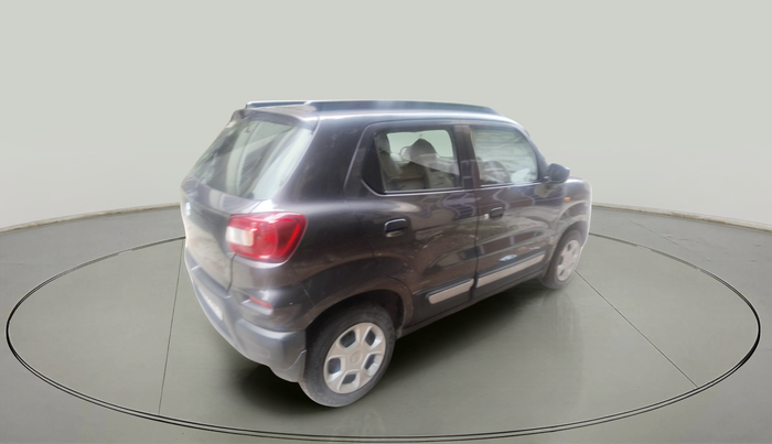 2022 Maruti S PRESSO VXI, Petrol, Manual, 44,769 km, exterior