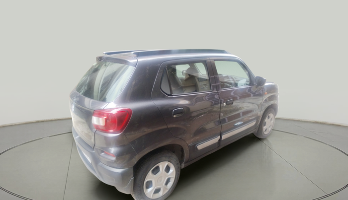 2022 Maruti S PRESSO VXI, Petrol, Manual, 44,769 km, exterior