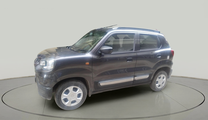 2022 Maruti S PRESSO VXI, Petrol, Manual, 44,769 km, exterior