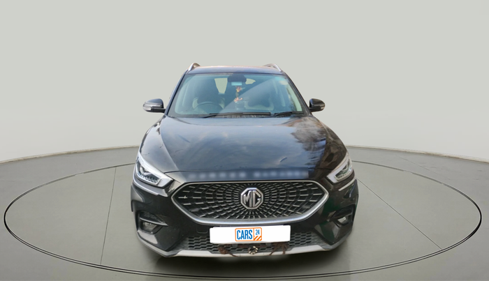 2022 MG ASTOR SMART EX 1.5 MT, Petrol, Manual, 32,593 km, exterior