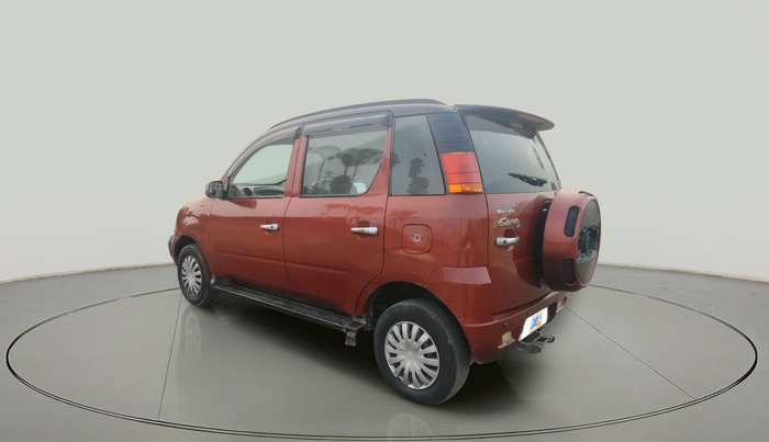 2013 Mahindra Quanto C4, Diesel, Manual, 84,364 km, exterior