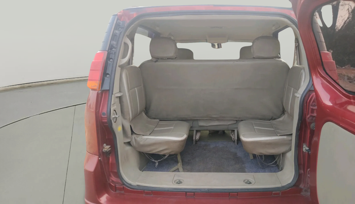 2013 Mahindra Quanto C4, Diesel, Manual, 84,364 km, exterior