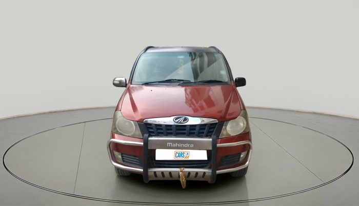 2013 Mahindra Quanto C4, Diesel, Manual, 84,364 km, exterior