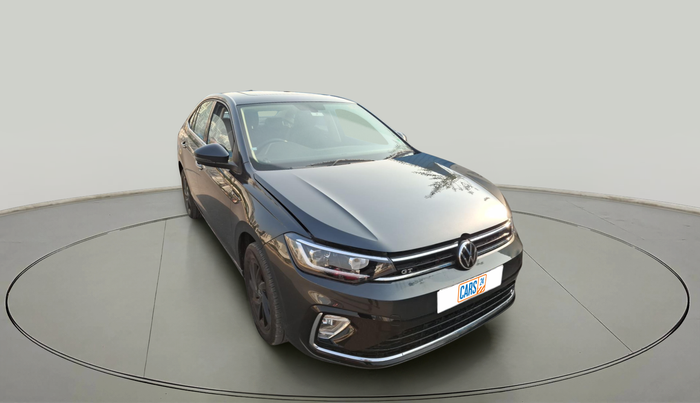 2023 Volkswagen VIRTUS GT PLUS TSI 1.5 EVO DSG, Petrol, Automatic, 10,600 km, exterior