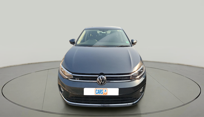 2023 Volkswagen VIRTUS GT PLUS TSI 1.5 EVO DSG, Petrol, Automatic, 10,600 km, exterior