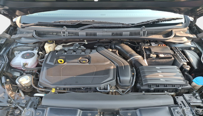 2023 Volkswagen VIRTUS GT PLUS TSI 1.5 EVO DSG, Petrol, Automatic, 10,600 km, exterior