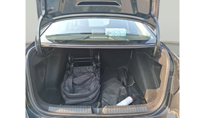 2023 Volkswagen VIRTUS GT PLUS TSI 1.5 EVO DSG, Petrol, Automatic, 10,600 km, exterior