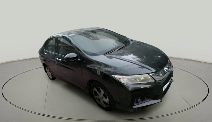 2014 Honda City 1.5L I-VTEC VX CVT, Petrol, Automatic, 96,445 km, exterior