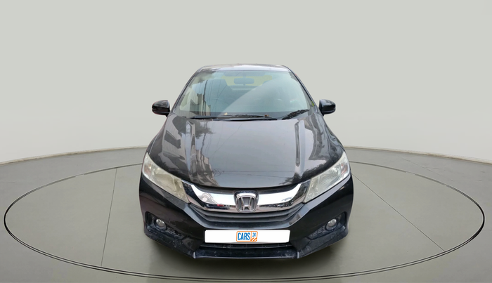 2014 Honda City 1.5L I-VTEC VX CVT, Petrol, Automatic, 96,445 km, exterior