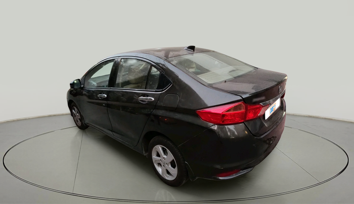 2014 Honda City 1.5L I-VTEC VX CVT, Petrol, Automatic, 96,445 km, exterior