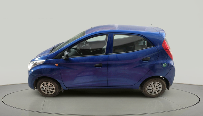 2013 Hyundai Eon ERA +, Petrol, Manual, 85,012 km, exterior