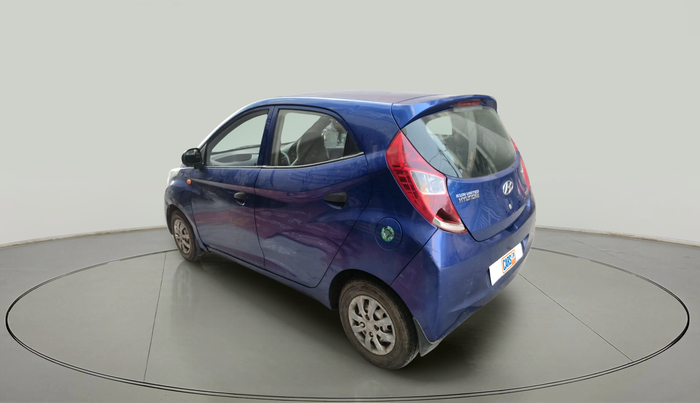 2013 Hyundai Eon ERA +, Petrol, Manual, 85,012 km, exterior