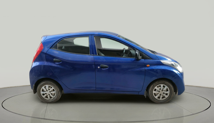 2013 Hyundai Eon ERA +, Petrol, Manual, 85,012 km, exterior