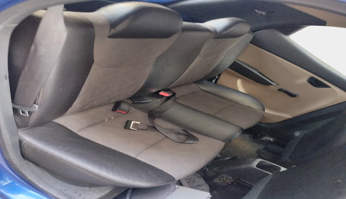 2013 Hyundai Eon ERA +, Petrol, Manual, 85,012 km, interior