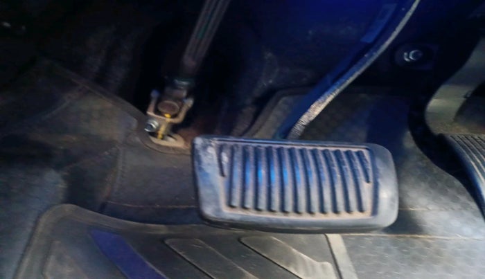 2024 Hyundai GRAND I10 NIOS SPORTZ AMT 1.2 KAPPA VTVT, Petrol, Automatic, 12,907 km, interior