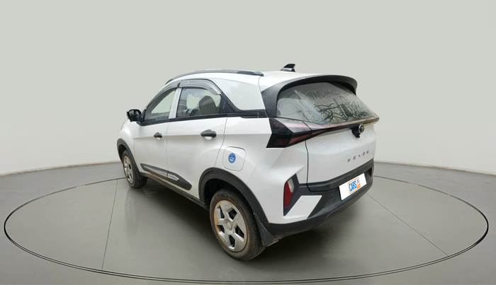 2024 Tata NEXON SMART+ SUNROOF 1.2 PETROL, Petrol, Manual, 19,684 km, exterior